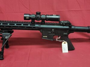 Smith & Wesson M&P 15-22