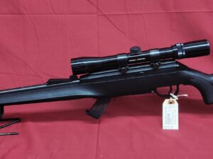 Remington 522 Viper