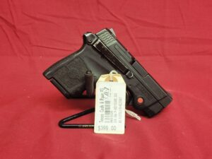 Smith & Wesson Bodyguard