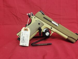 SIG SAUER 1911