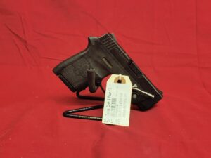 Smith & Wesson Bodyguard