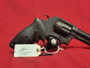 Taurus 65