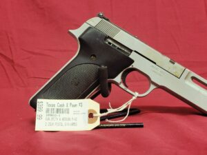 Smith & Wesson 622