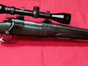 Winchester 70