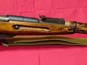 PW ARMS M91/30 (MOSIN)
