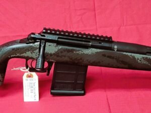 Aero Precision Solus