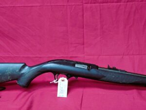 Mossberg Plinkster