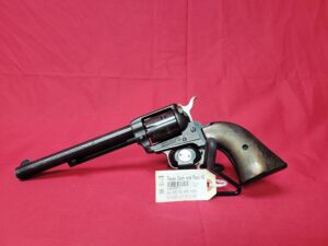 Heritage Rough Rider