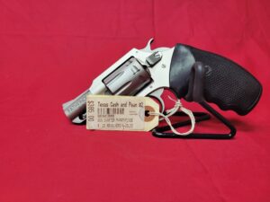 Charter Arms Pathfinder