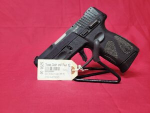 Taurus G2C