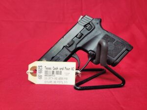 Smith and Wesson Bodyguard