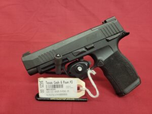 Sig Sauer P365