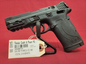 Smith & Wesson SHIELD EZ