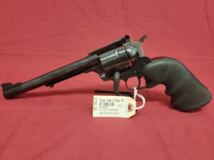 RUGER BLACKHAWK