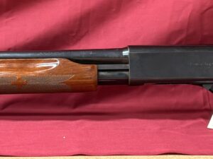 Remington 870 Wingmaster