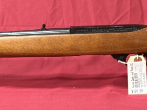 Ruger 10/22