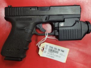 GLOCK 19 HOMELAND DEFENDER