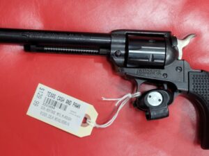 HERITAGE-ROUGH RIDER