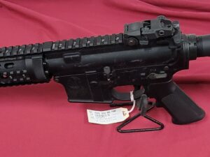 SMITH AND WESSON-M AND P 15