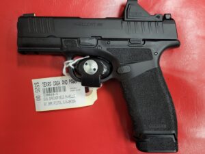 SPRINGFIELD ARMORY-HELLCAT PRO