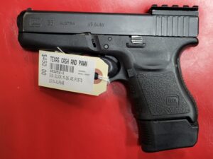 GLOCK-36