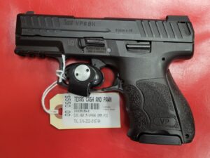 H&K-VP9SK