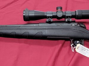 REMINGTON 770