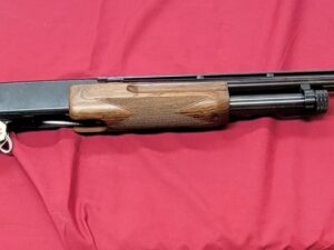 BROWNING-FIELD MODEL 12