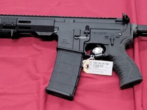 PALMETTO STATE ARMORY-PA-15