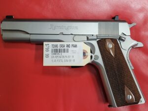 REMINGTON-1911 R1S