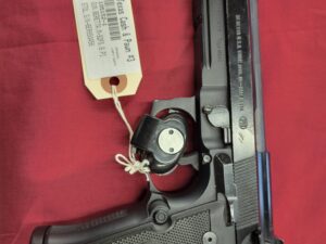BERETTA 92FS
