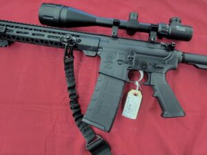 HI POINT HP15