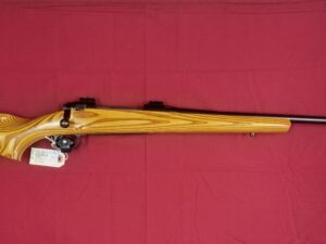 SAVAGE MODEL 110