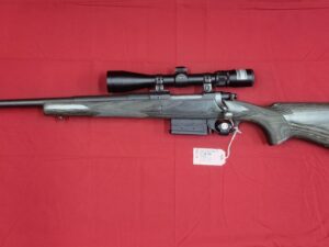 RUGER GUNSIGHT