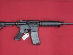 BUSHMASTER XM15-E2S