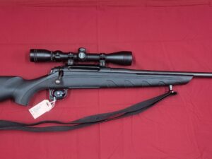 REMINGTON 770