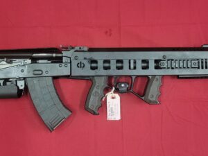 CENTURY ARMS RAS 47