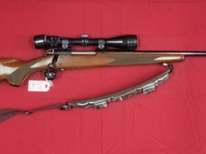 WINCHESTER 70XTR