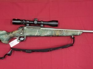 REMINGTON 770