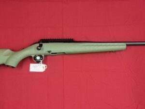 RUGER AMERICAN