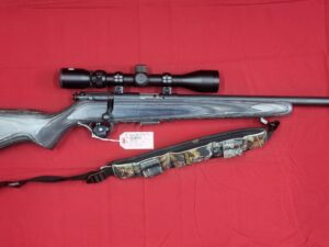 SAVAGE 93R17