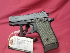 SPRINGFIELD M-911