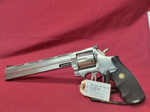 DAN WESSON 715