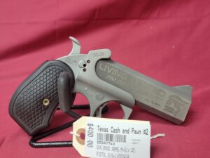BOND ARMS XLV