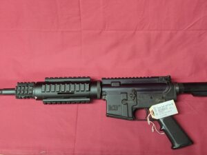 DPMS A-15