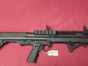 KEL-TEC KSG