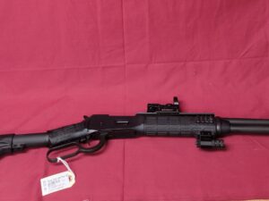 MOSSBERG 464
