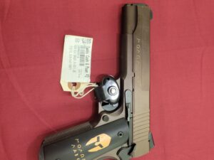 SIG SAUER 1911