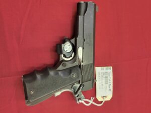 SPRINGFIELD ARMORY