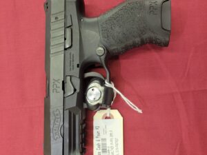 WALTHER PPX